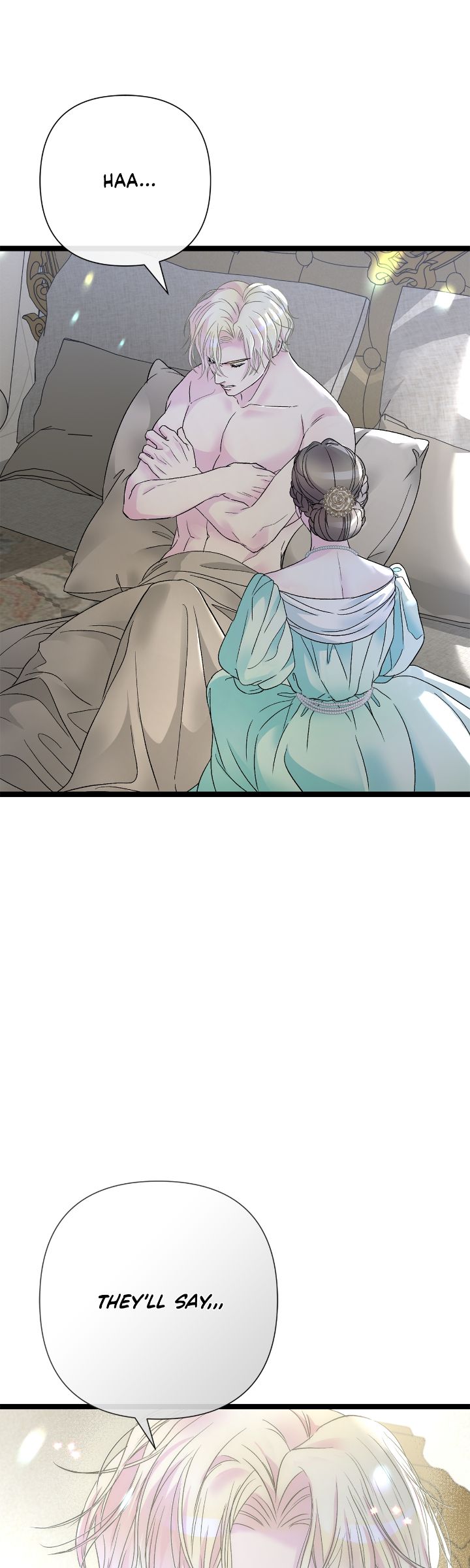 The Problematic Prince, Chapter 86 image 12